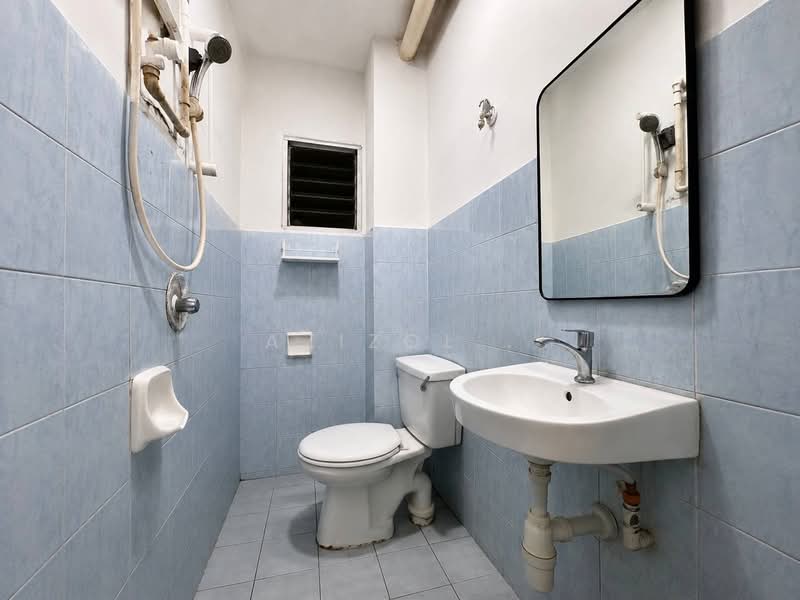 Apartment for Sale at Apartment Selasih - Azizol . - PropertyGuru.com.my