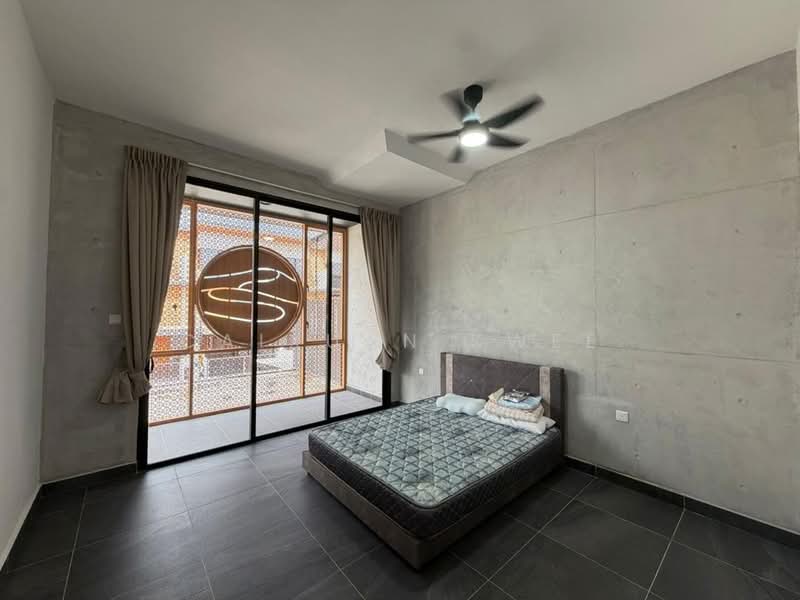 3-storey Terraced House for Sale in Kulai (Johor) - Caixuan Kwee - PropertyGuru.com.my