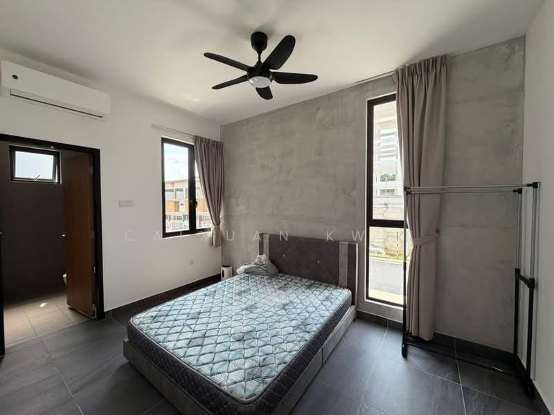 3-storey Terraced House for Sale in Kulai (Johor) - Caixuan Kwee - PropertyGuru.com.my