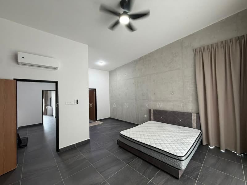 3-storey Terraced House for Sale in Kulai (Johor) - Caixuan Kwee - PropertyGuru.com.my