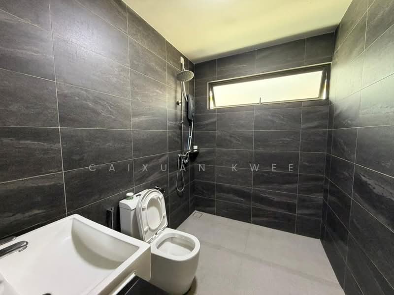 3-storey Terraced House for Sale in Kulai (Johor) - Caixuan Kwee - PropertyGuru.com.my