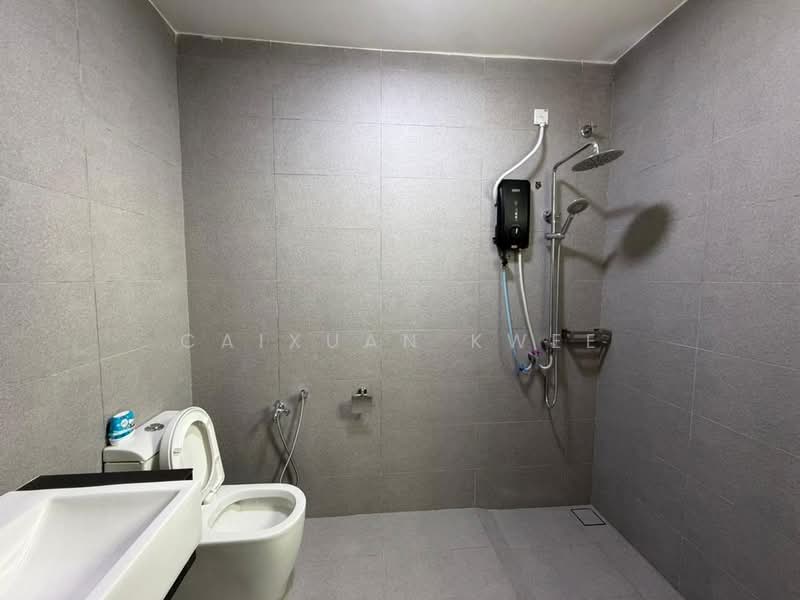 3-storey Terraced House for Sale in Kulai (Johor) - Caixuan Kwee - PropertyGuru.com.my