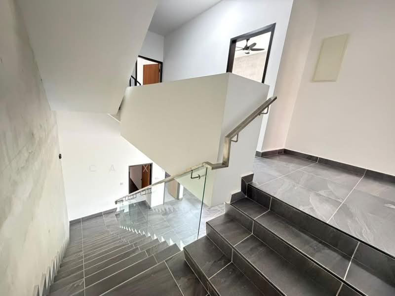 3-storey Terraced House for Sale in Kulai (Johor) - Caixuan Kwee - PropertyGuru.com.my