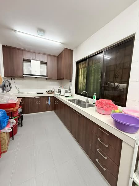 Rumah Berkembar untuk Dijual di Bandar Nusaputra (Puchong) - Nicholas Lim - PropertyGuru.com.my