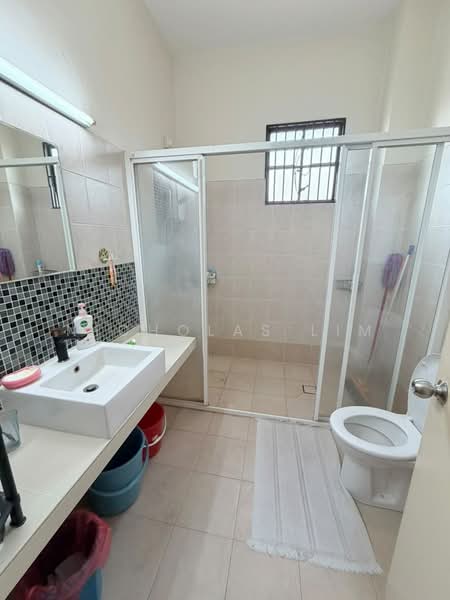 Rumah Berkembar untuk Dijual di Bandar Nusaputra (Puchong) - Nicholas Lim - PropertyGuru.com.my