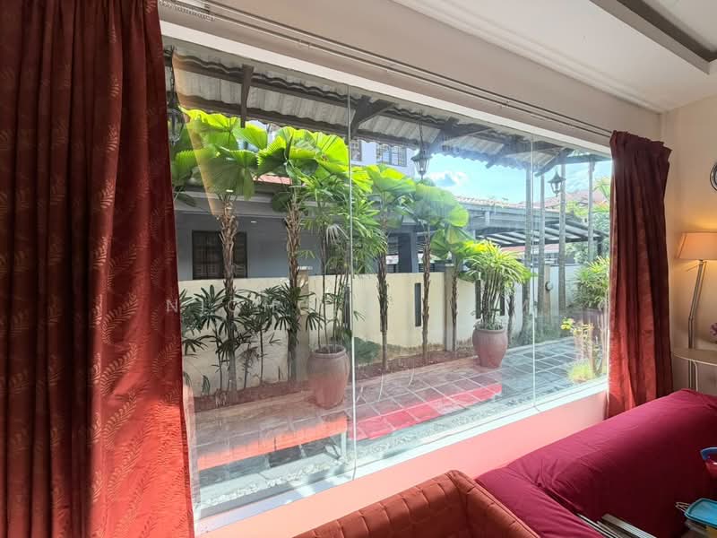 Rumah Berkembar untuk Dijual di Bandar Nusaputra (Puchong) - Nicholas Lim - PropertyGuru.com.my