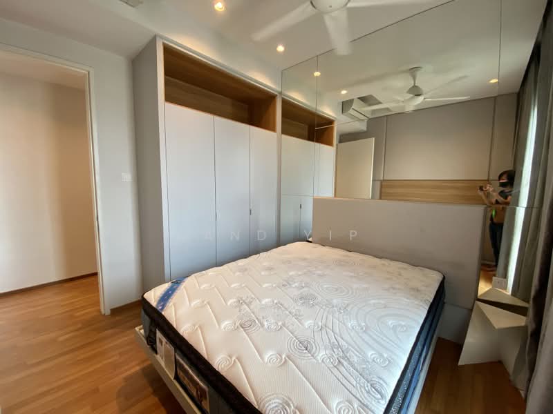 Service Residence for Sale at The Potpourri - Sand Yip - Bedroom - PropertyGuru.com.my