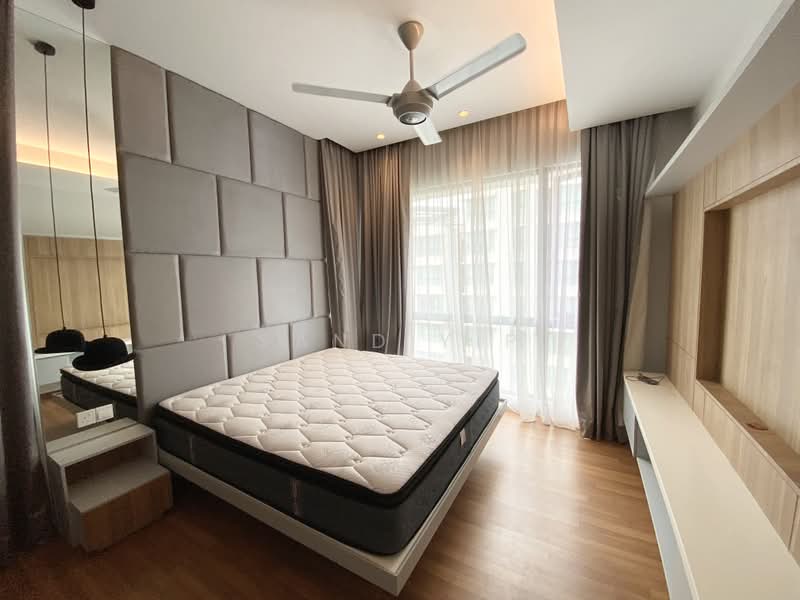 Service Residence for Sale at The Potpourri - Sand Yip - Bedroom - PropertyGuru.com.my