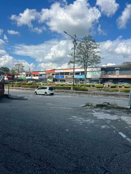 Shop for Rent in Taman Sri Tebrau (Johor Bahru) - Ruby Teow - PropertyGuru.com.my