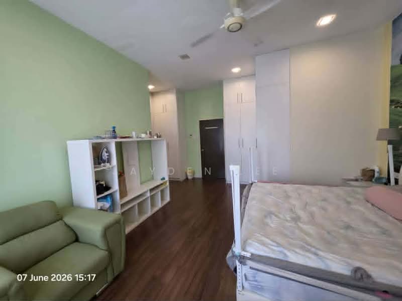 Rumah Teres 2 Tingkat untuk Dijual di Taman Putra Impiana (Puchong) - Jayden Lee - Bedroom - PropertyGuru.com.my