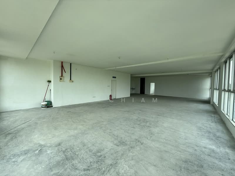 Shop / Office for Sale in Johor Bahru (Johor) - Ziv Chiam - Interior - PropertyGuru.com.my