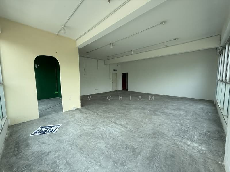 Shop / Office for Sale in Johor Bahru (Johor) - Ziv Chiam - Interior - PropertyGuru.com.my