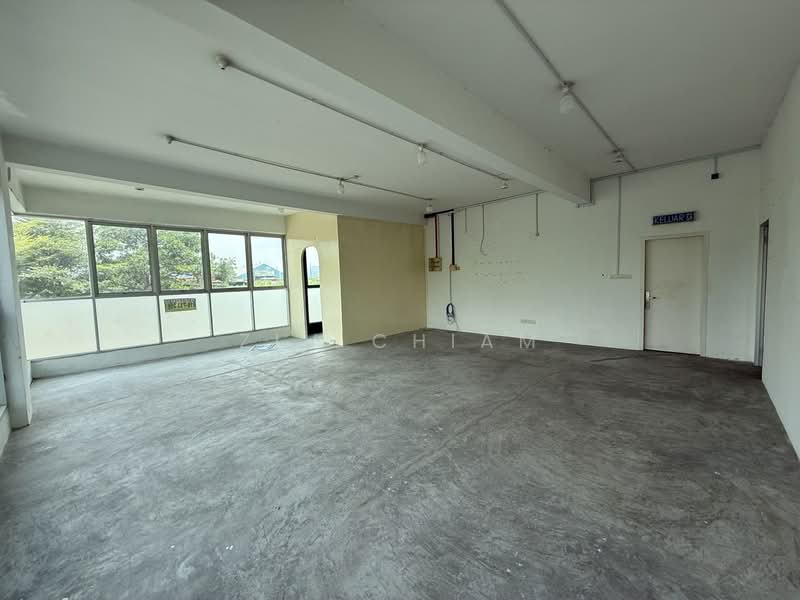 Shop / Office for Sale in Johor Bahru (Johor) - Ziv Chiam - Interior - PropertyGuru.com.my