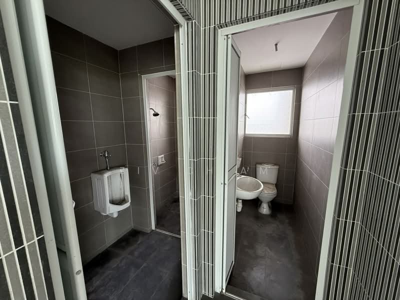 Shop / Office for Sale in Johor Bahru (Johor) - Ziv Chiam - Bathroom - PropertyGuru.com.my