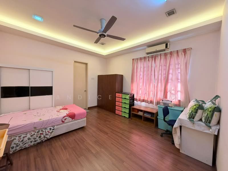Rumah Berkembar untuk Dijual di Bandar Nusaputra (Puchong) - Candice Chong - PropertyGuru.com.my