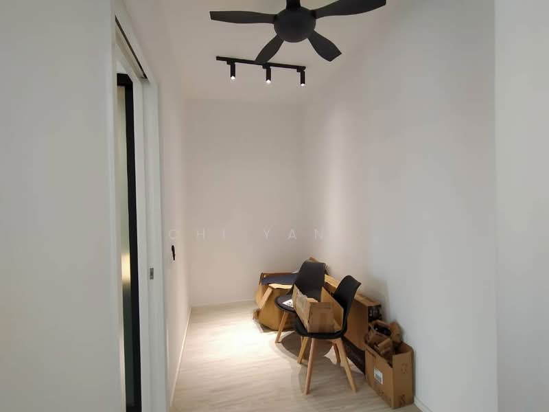 Servis Apartment untuk Disewa di Cantara Residences - Chi Yan . - Interior - PropertyGuru.com.my