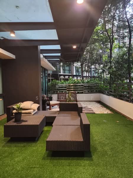 Service Residence for Sale at The Potpourri - Sand Yip - PropertyGuru.com.my