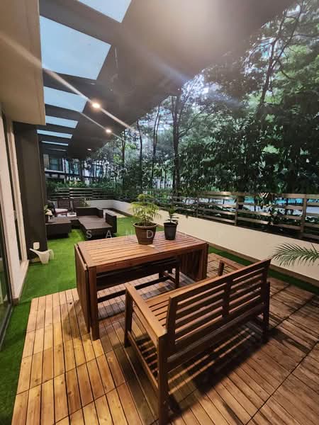 Service Residence for Sale at The Potpourri - Sand Yip - PropertyGuru.com.my