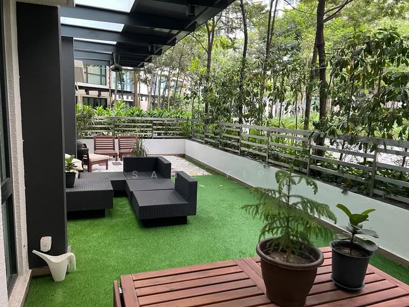 Service Residence for Sale at The Potpourri - Sand Yip - PropertyGuru.com.my