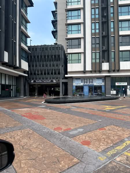 Service Residence for Sale at The Potpourri - Sand Yip - PropertyGuru.com.my