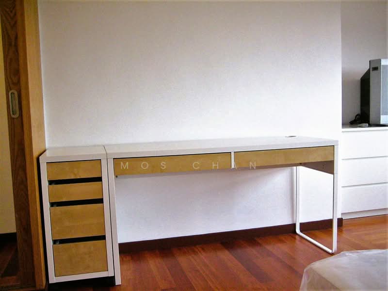 Servis Apartment untuk Disewa di i-Zen @ Kiara 2 - Mos Chan - PropertyGuru.com.my