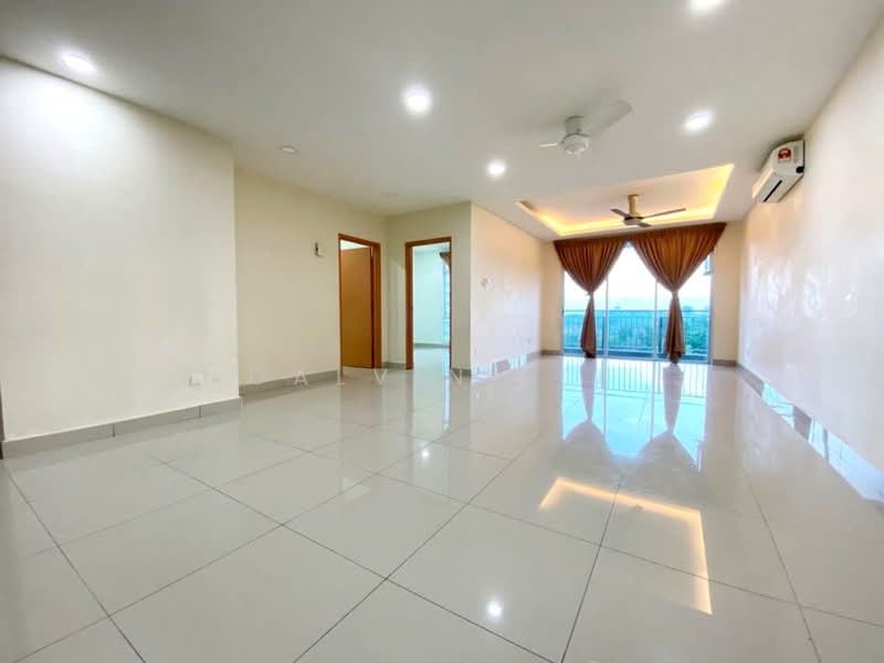 Service Residence for Sale at D'Ambience Residences (Pangsapuri Ikatan Flora) - Calvin Lee - PropertyGuru.com.my