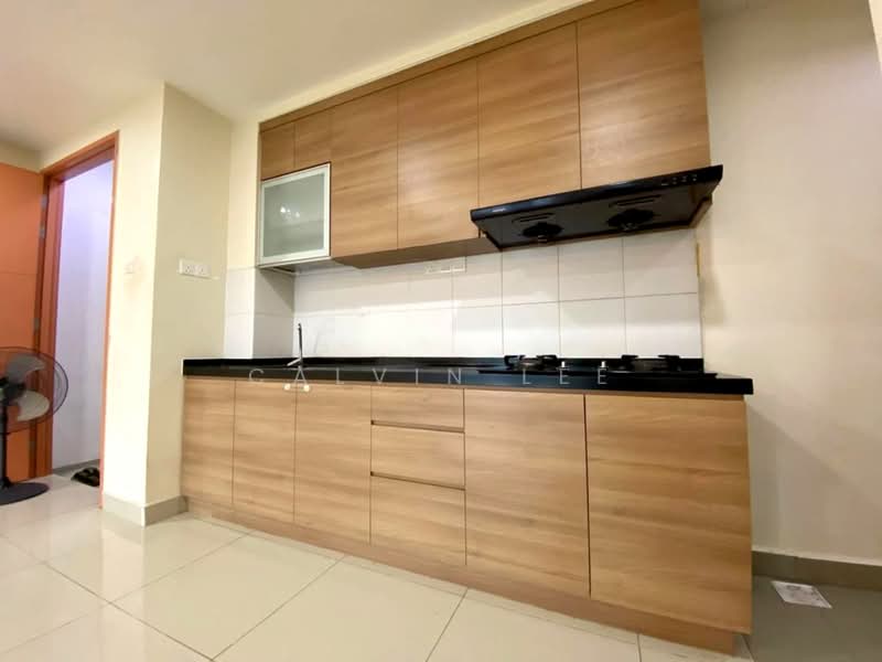 Service Residence for Sale at D'Ambience Residences (Pangsapuri Ikatan Flora) - Calvin Lee - PropertyGuru.com.my