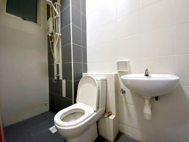 Service Residence for Sale at D'Ambience Residences (Pangsapuri Ikatan Flora) - Calvin Lee - PropertyGuru.com.my