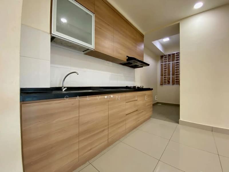 Service Residence for Sale at D'Ambience Residences (Pangsapuri Ikatan Flora) - Calvin Lee - PropertyGuru.com.my