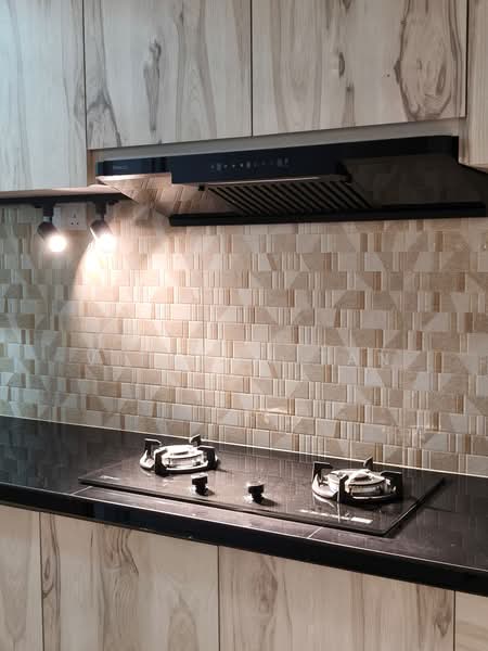 Condominium for Rent at Zen 6 - Vincent Tan - Kitchen - PropertyGuru.com.my