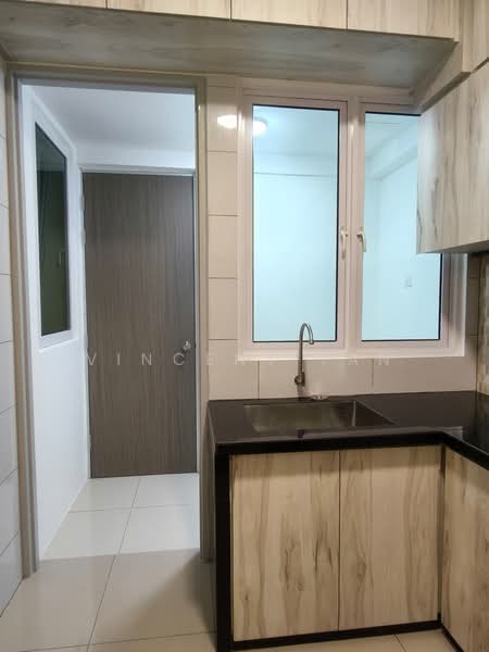 Condominium for Rent at Zen 6 - Vincent Tan - Kitchen - PropertyGuru.com.my