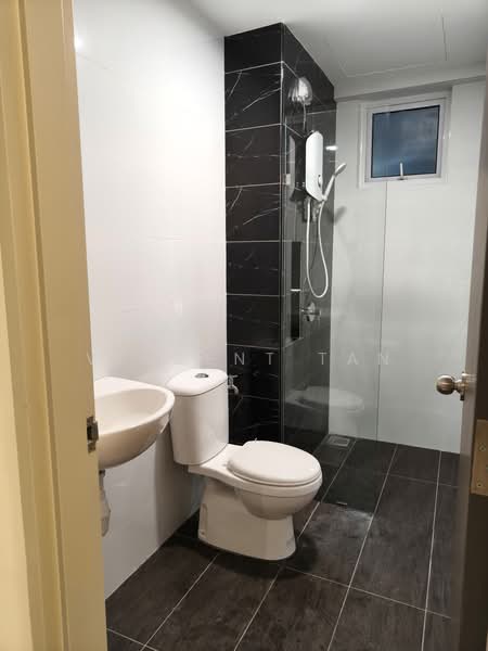 Condominium for Rent at Zen 6 - Vincent Tan - Bathroom - PropertyGuru.com.my