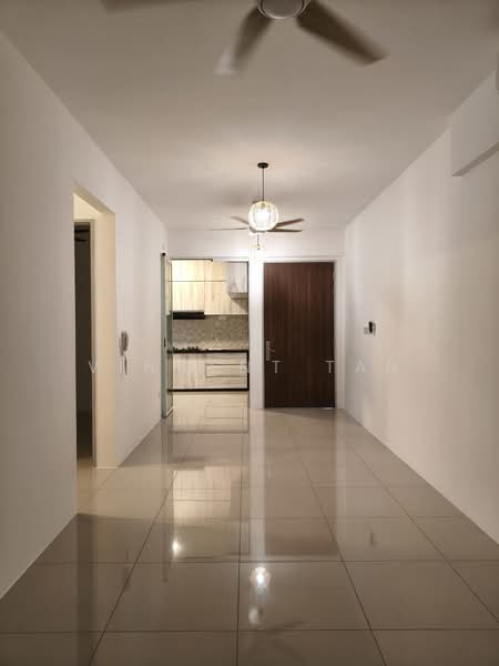 Condominium for Rent at Zen 6 - Vincent Tan - Kitchen - PropertyGuru.com.my