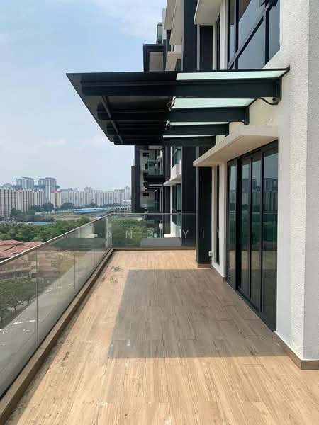 Service Residence for Sale at The Potpourri - Sand Yip - PropertyGuru.com.my