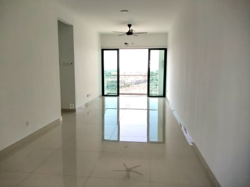 Service Residence for Sale at Damai Hillpark - Danilo Lim - PropertyGuru.com.my