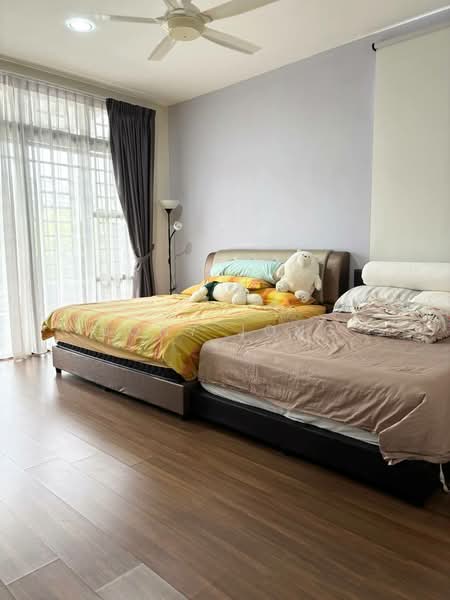 Rumah Kluster untuk Disewa di Bukit Indah (Iskandar Puteri (Nusajaya)) - Jony Jong - PropertyGuru.com.my