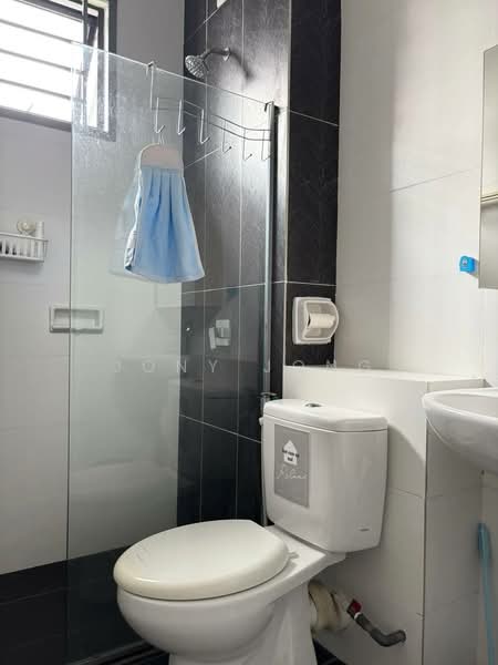 Rumah Kluster untuk Disewa di Bukit Indah (Iskandar Puteri (Nusajaya)) - Jony Jong - PropertyGuru.com.my