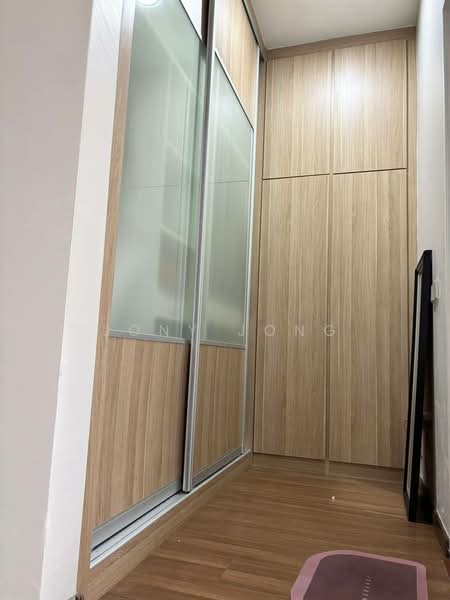 Rumah Kluster untuk Disewa di Bukit Indah (Iskandar Puteri (Nusajaya)) - Jony Jong - PropertyGuru.com.my
