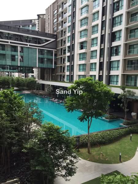 Service Residence for Sale at The Potpourri - Sand Yip - PropertyGuru.com.my