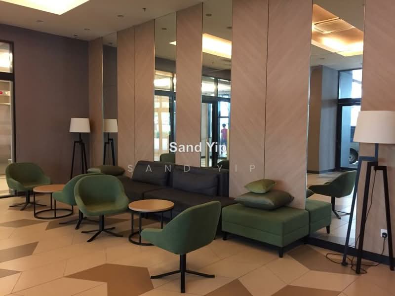 Service Residence for Sale at The Potpourri - Sand Yip - PropertyGuru.com.my