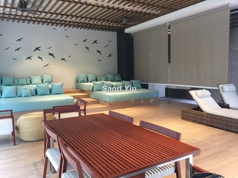 Service Residence for Sale at The Potpourri - Sand Yip - PropertyGuru.com.my