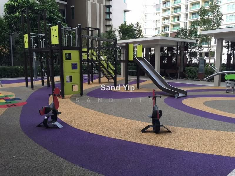Service Residence for Sale at The Potpourri - Sand Yip - PropertyGuru.com.my
