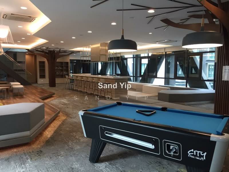 Service Residence for Sale at The Potpourri - Sand Yip - PropertyGuru.com.my