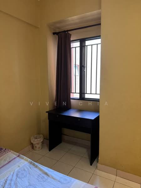 Kondominium untuk Disewa di Laman Midah - Viven Chia - Bedroom - PropertyGuru.com.my