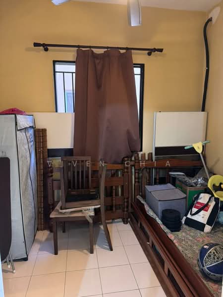Kondominium untuk Disewa di Laman Midah - Viven Chia - Bedroom - PropertyGuru.com.my