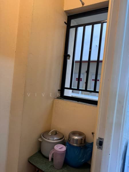 Kondominium untuk Disewa di Laman Midah - Viven Chia - Exterior - PropertyGuru.com.my