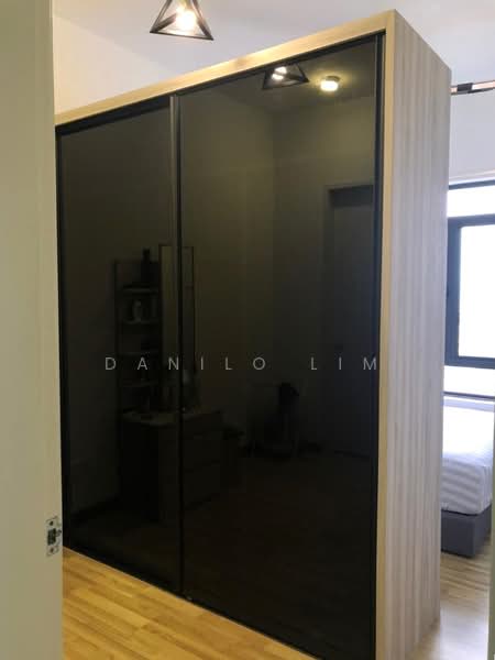 Servis Apartment untuk Dijual di Damai Hillpark - Danilo Lim - PropertyGuru.com.my