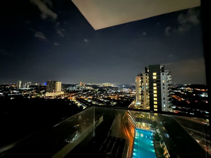 Servis Apartment untuk Dijual di Damai Hillpark - Danilo Lim - PropertyGuru.com.my