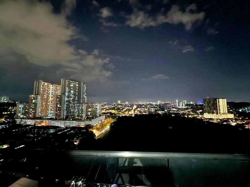 Servis Apartment untuk Dijual di Damai Hillpark - Danilo Lim - PropertyGuru.com.my