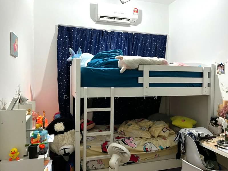 Servis Apartment untuk Dijual di Damai Hillpark - Danilo Lim - PropertyGuru.com.my